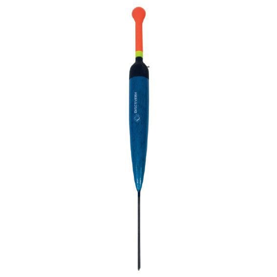 DFT Ahşap Uçlu Şamandıra 64 5,00 g 1/10