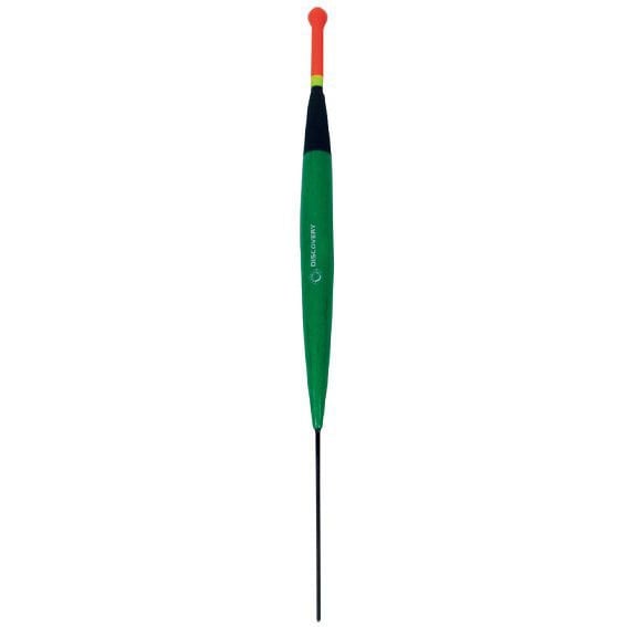 DFT Ahşap Uçlu Şamandıra 66 5,00 g 1/10