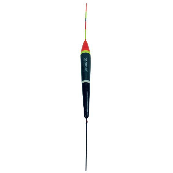 DFT Plastik Şamandıra No:25039 3 g 1/10