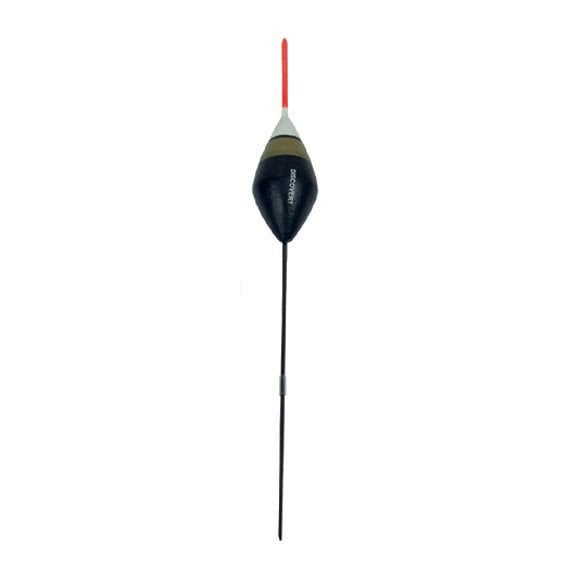 DFT Plastik Şamandıra No:25335 0.50 g 1/10
