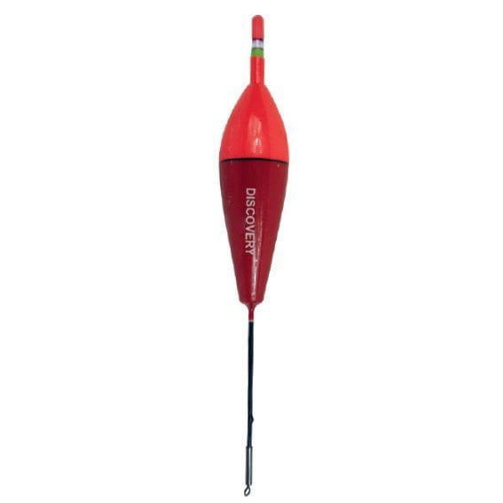DFT Plastik Şamandıra No:27023 1 g 1/10