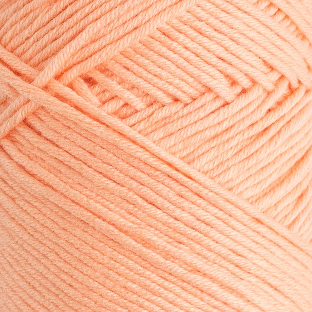 La Mia Baby Cotton Somon El Örgü İpi - L026 - 33648