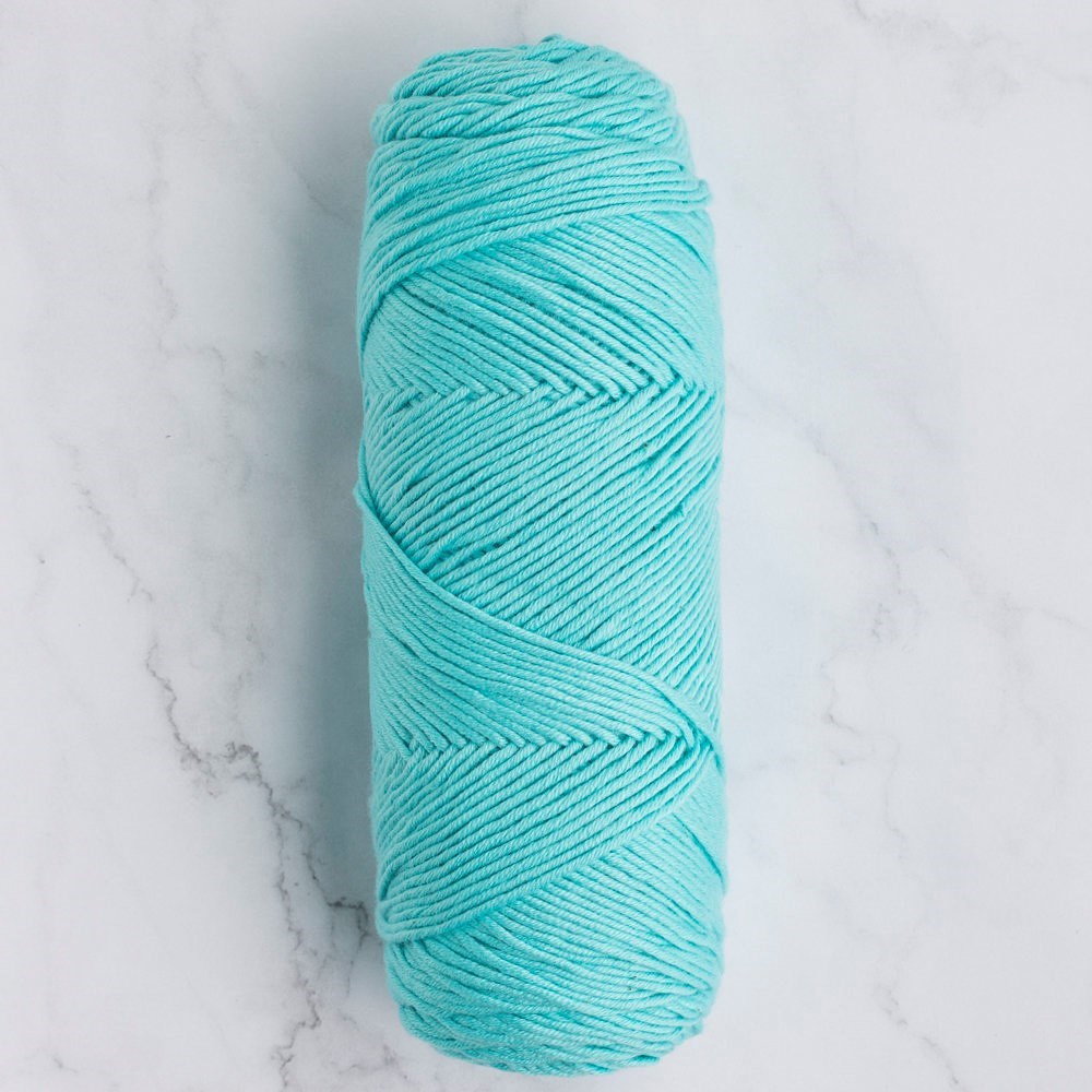 La Mia Baby Cotton Mint El Örgü İpi - L032 - 33641