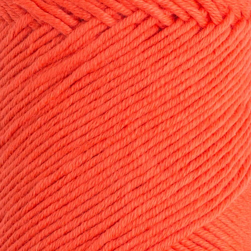La Mia Baby Cotton Nar Çiceği El Örgü İpi - L038 - 33643