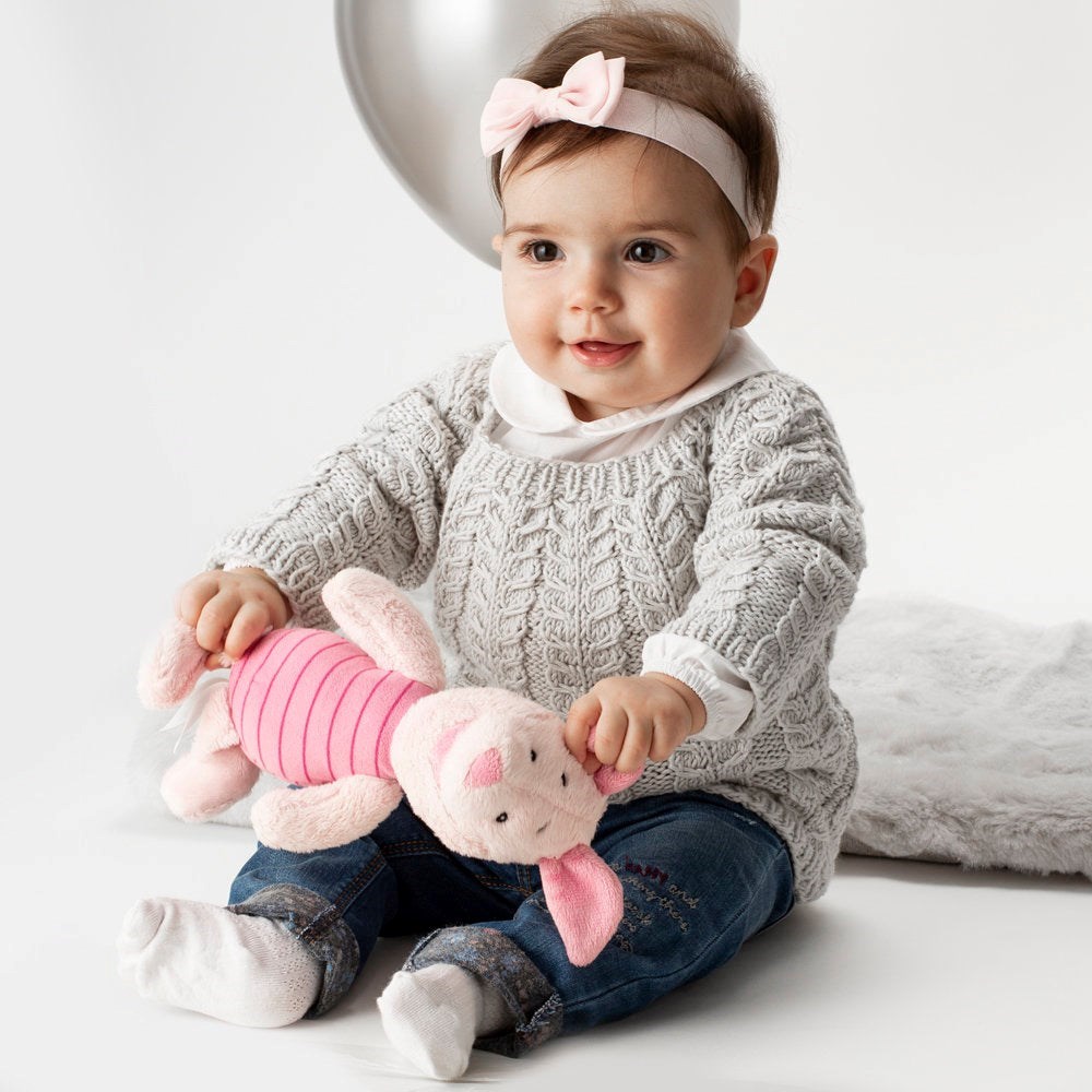 La Mia Baby Cotton Sarı El Örgü İpi - L043 - 33646