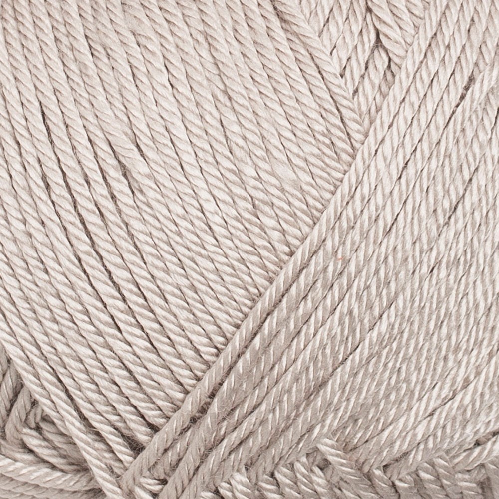 La Mia Silky Gri El Örgü İpi - L009 - 33668
