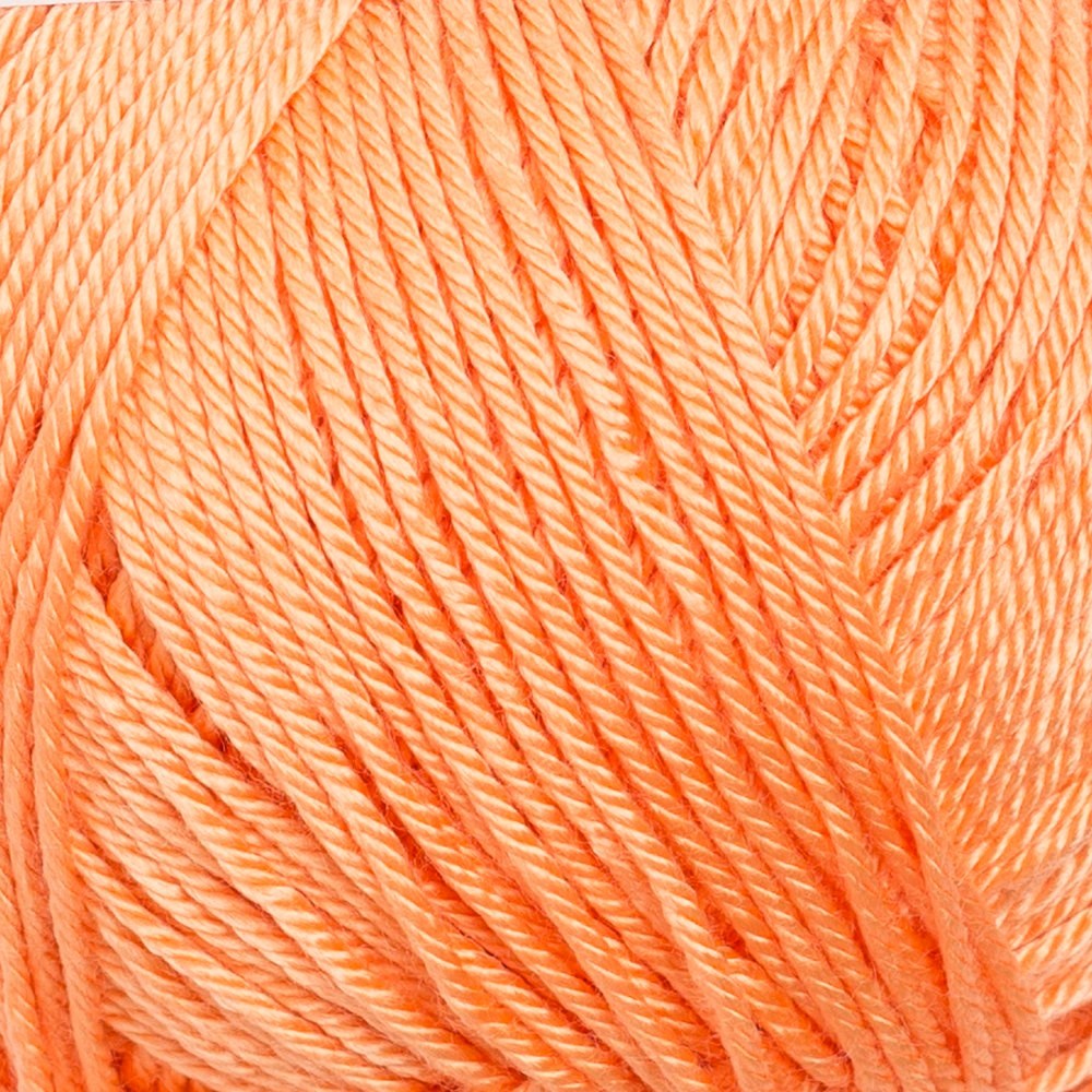 La Mia Silky Yavruağzı El Örgü İpi - L013 - 33675
