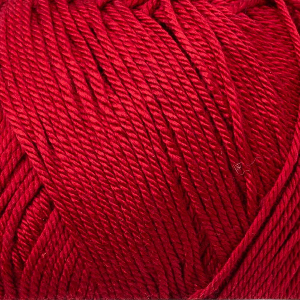 La Mia Silky Bordo El Örgü İpi - L014 - 33677