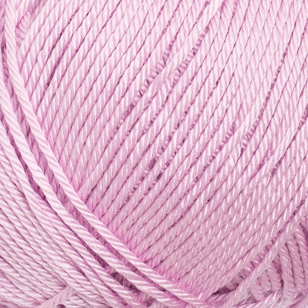 La Mia Silky Lila El Örgü İpi - L018 - 33681
