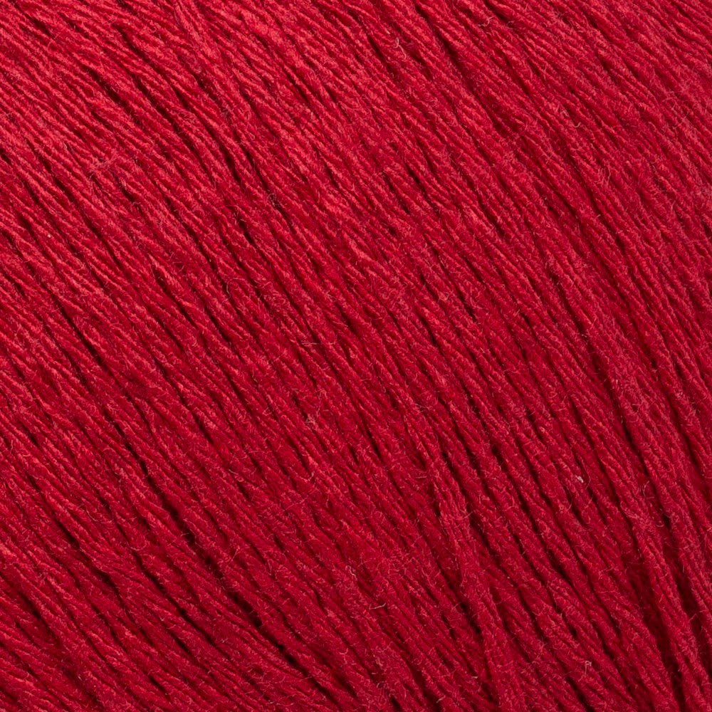 Loren Natural Baby Bordo El Örgü İpi - R099 - 33819