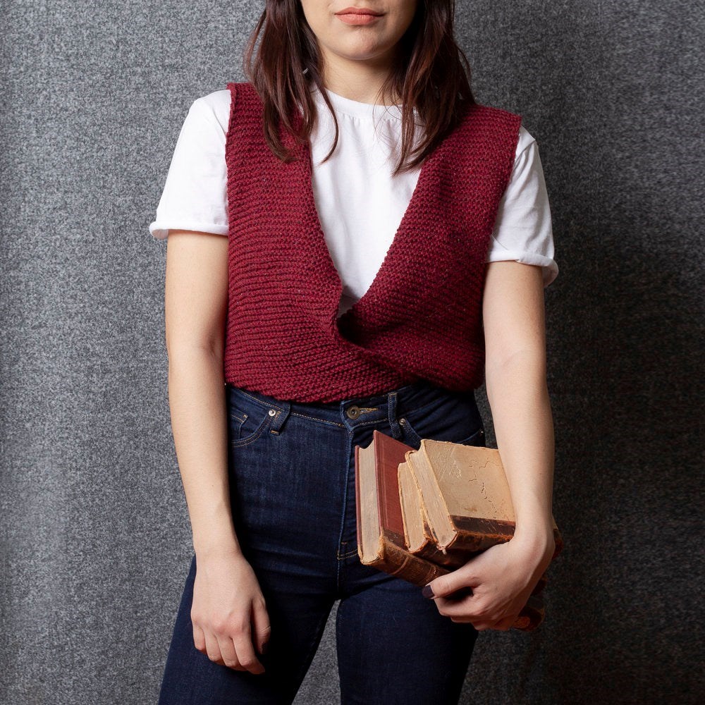 La Mia Just Wool Koyu Lacivert El Örgü İpi - LT012 - 33832