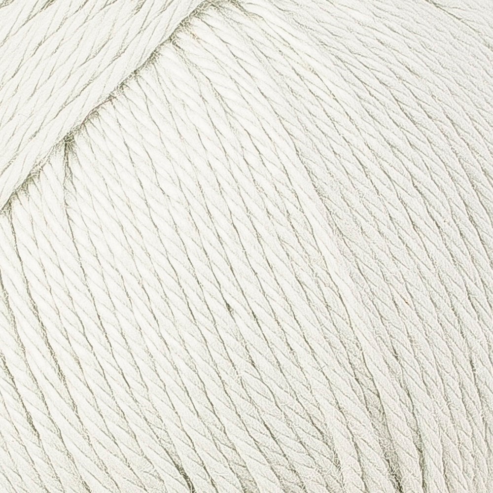 La Mia Pastel Cotton Uçuk Yeşil El Örgü İpi - L176 - 33953