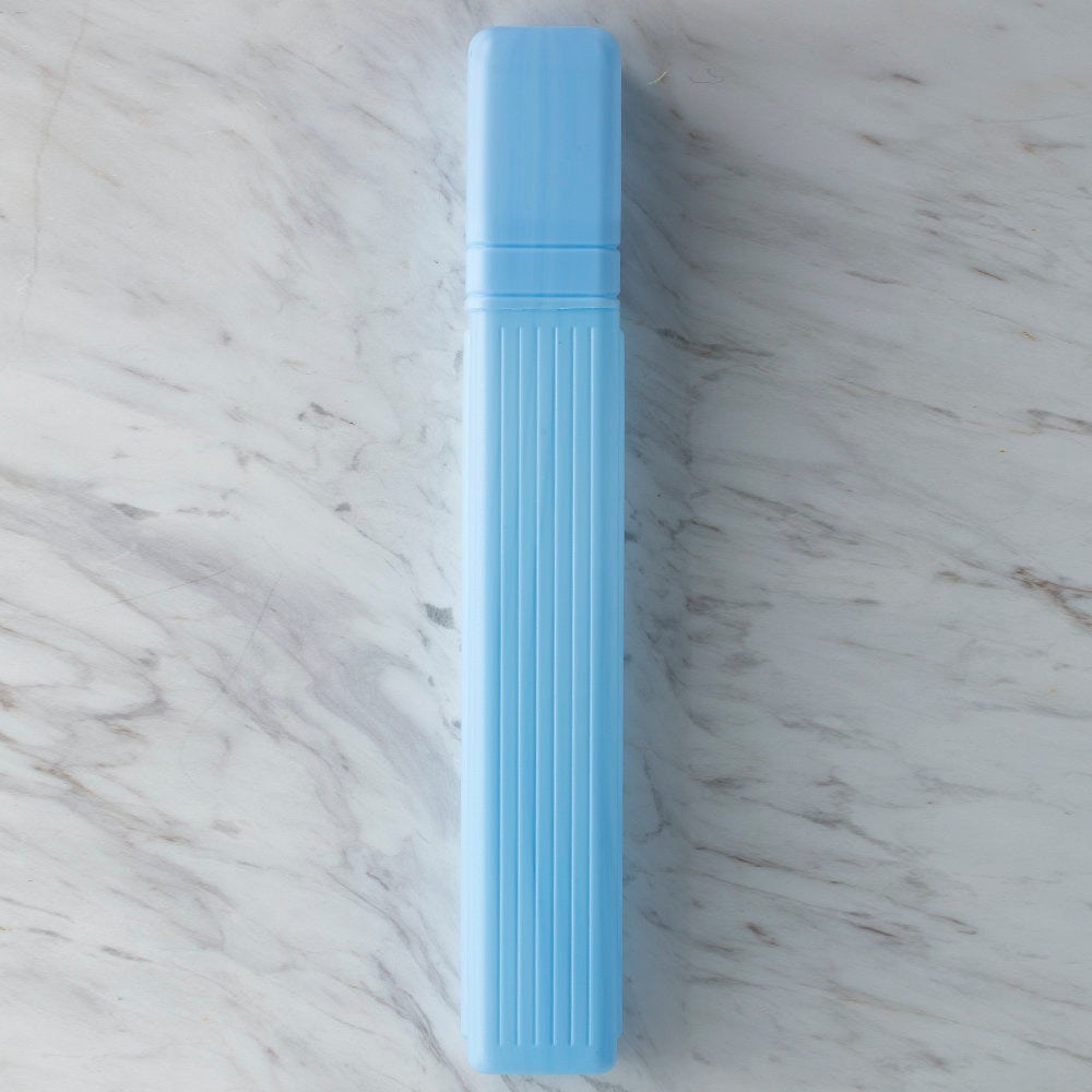 Loren 40 cm Mavi Şiş Kutusu