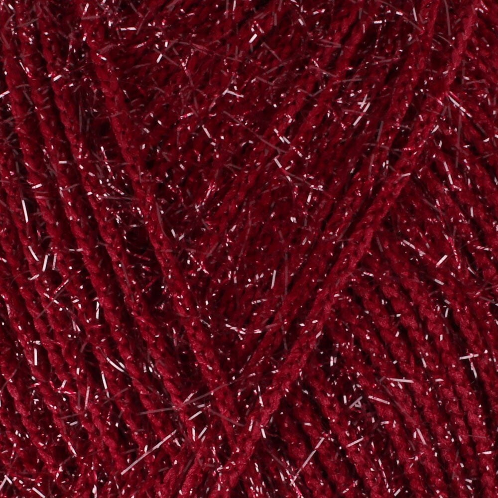 Loren Silver Mürdüm El Örgü İpi - RS0026 - 34083