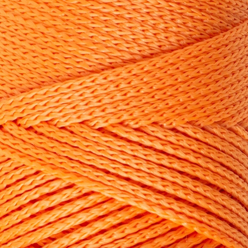 Loren Macrame Turuncu El Örgü İpi - RM 0125 - 34335