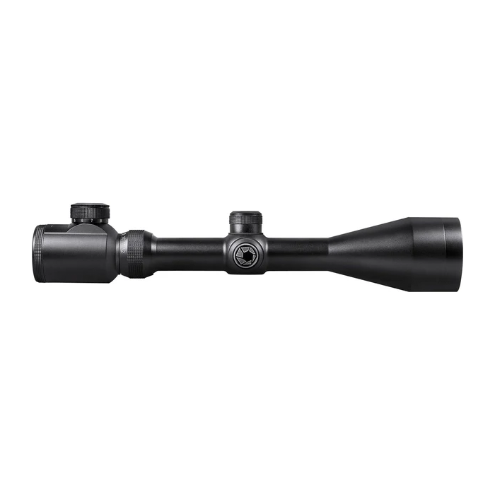 BARSKA HUNTMASTER PRO 3-12 x 50 IR Tüfek Dürbün