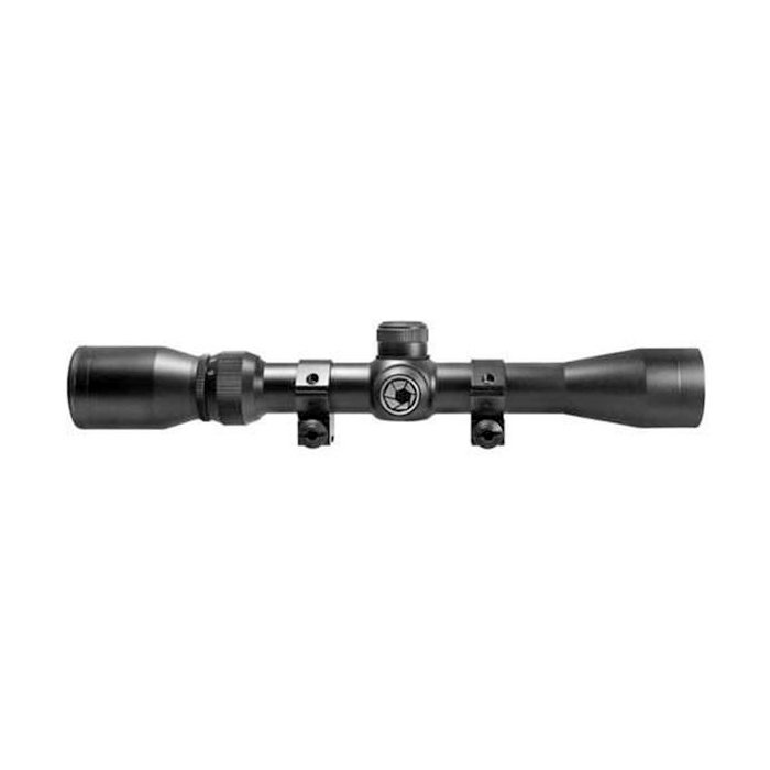 BARSKA PLINKER-22,3-9X32,30/30 Zoomlu Tüfek Dürbün