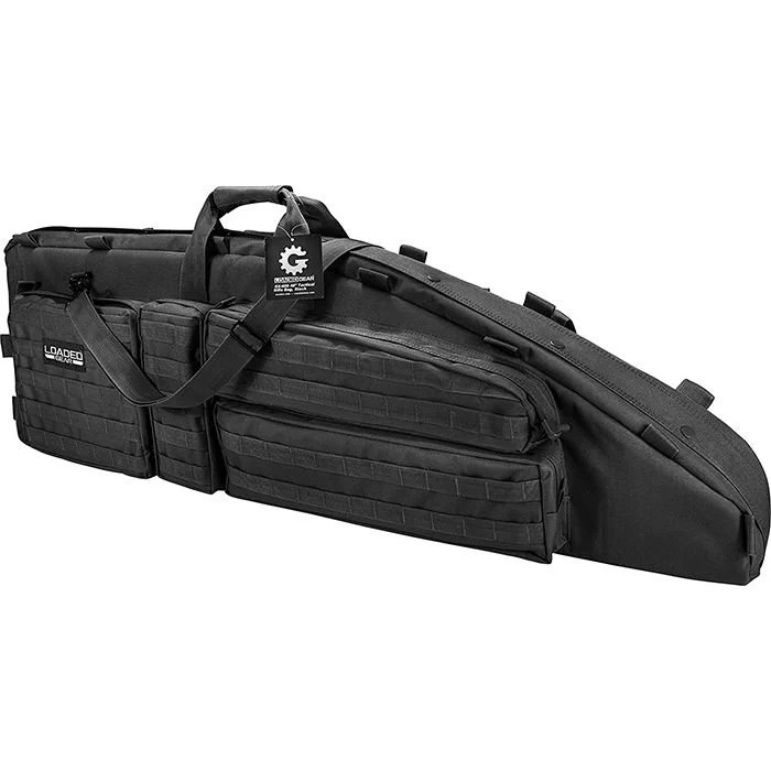 BARSKA RX-600,Tüfek Taşıma Çantası 46’’