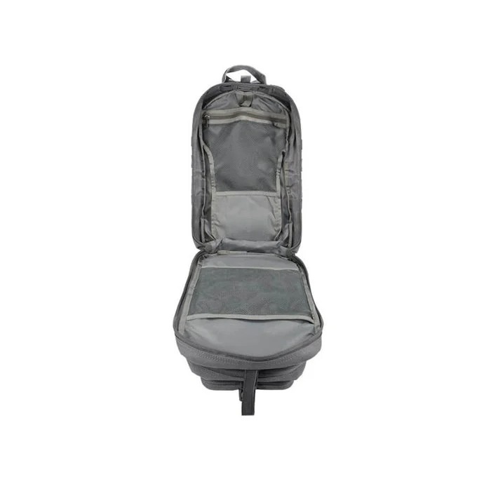 BARSKA GX-400 CROSSOVER Gri Sırt Çantası d.y