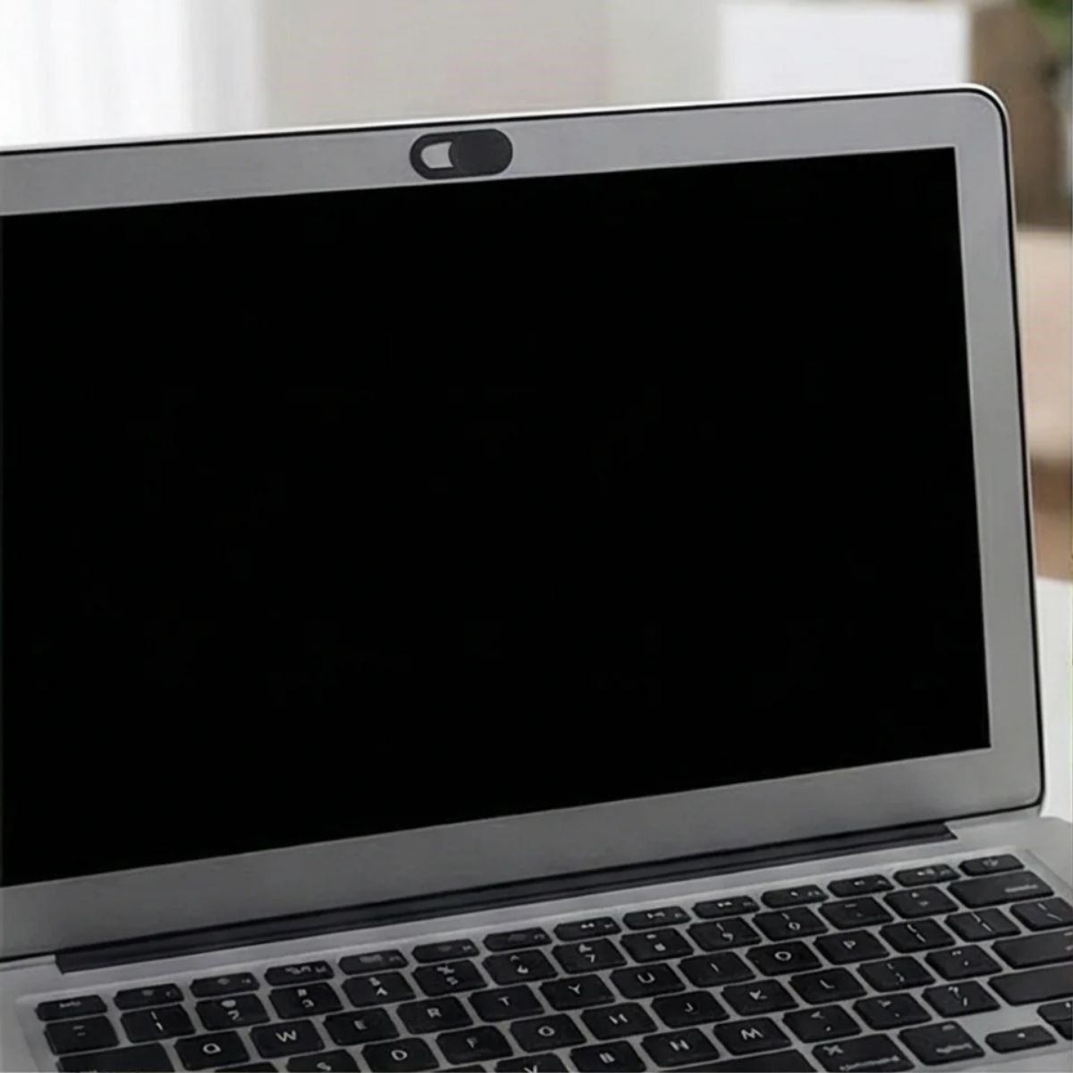 BUFFER® 3’lü Webcam Kapatıcı – Laptop, Tablet ve Telefon Uyumlu Gizlilik Kamera Kapağı (Plastik)