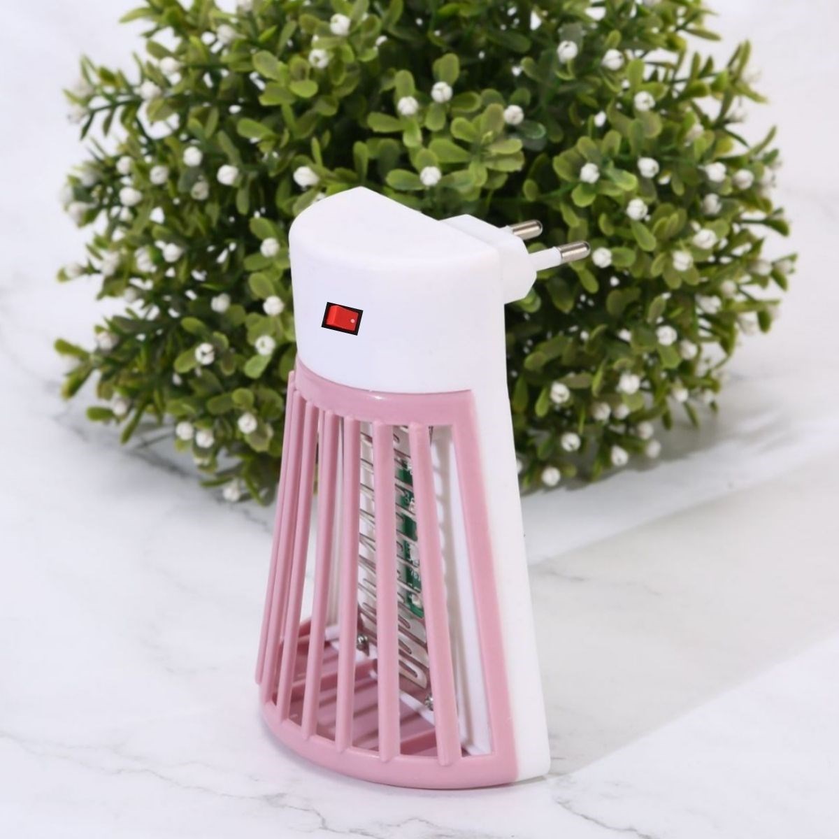 BUFFER® Prize Takılan UV Işık Sinek Öldürücü Lamba 1W
