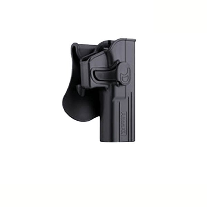 AMOMAX Tabanca Kılıfı GLOCK 19,23,32,...