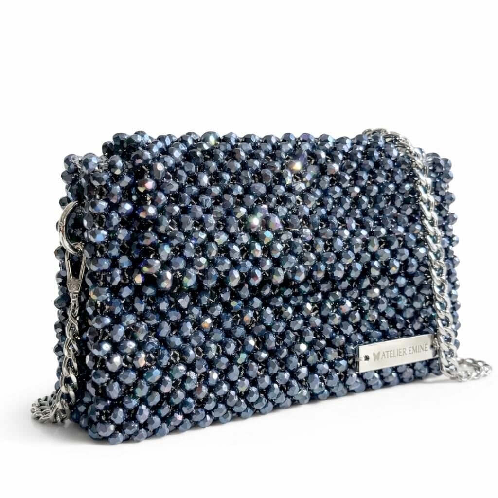 Panna Indigo
