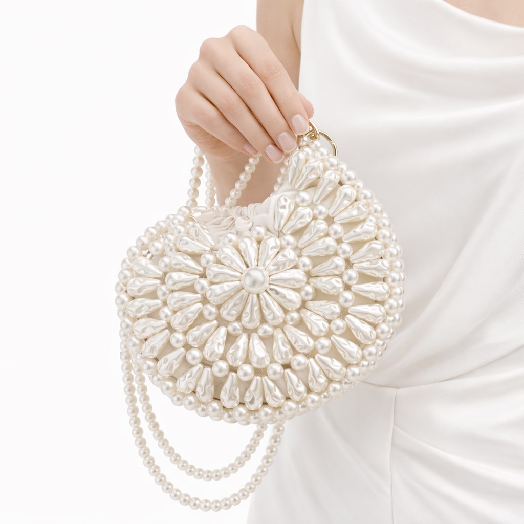 Vanity Oyster