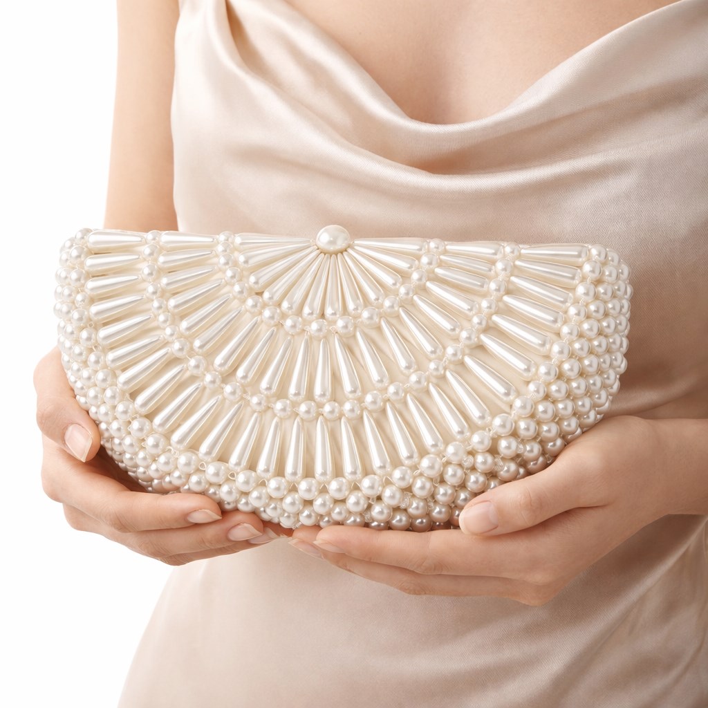 Clutch Pearly