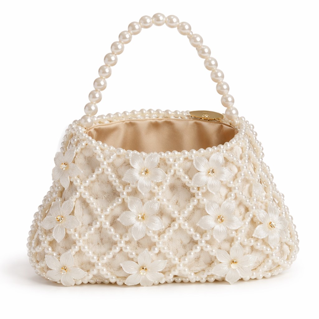Floral Lattice