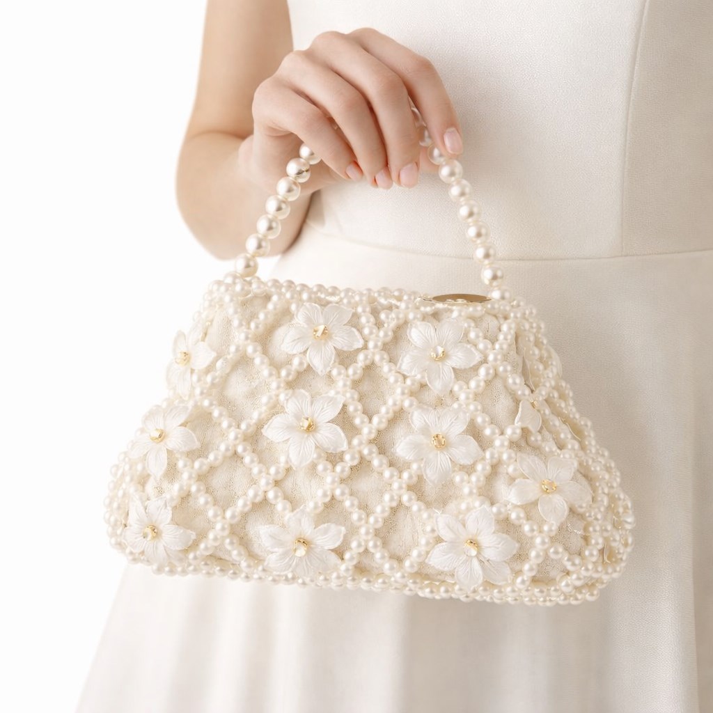 Floral Lattice