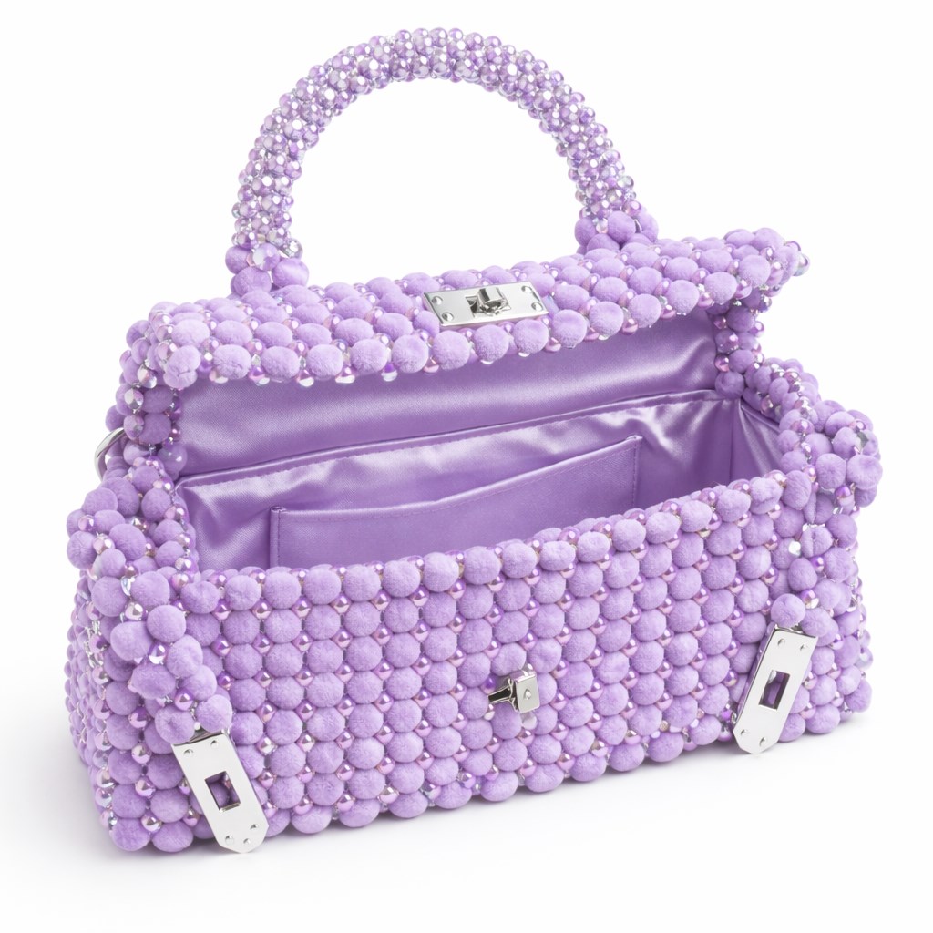 Vélis Amethyst