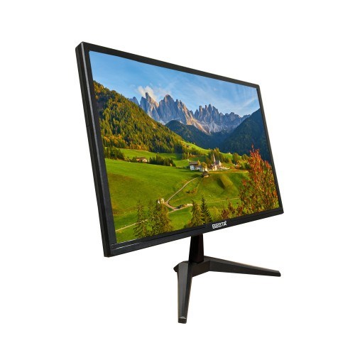 Besta BST-19W 19inc 5ms 1440X900 Vga/hdmı Siyah LED Monitör