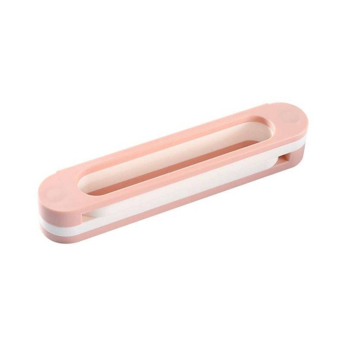 BUFFER® Plastik Banyo Terlik Ve Havlu Tutucu Portatif Pratik  Kapı Arkası Duvara Yapıştırmalı  Ayakk