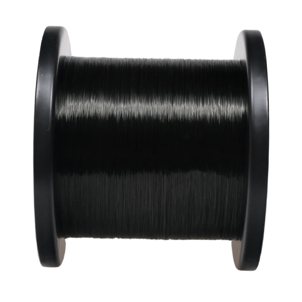 Kudos Carp Master 2500m 0.35 Yeşil Misina