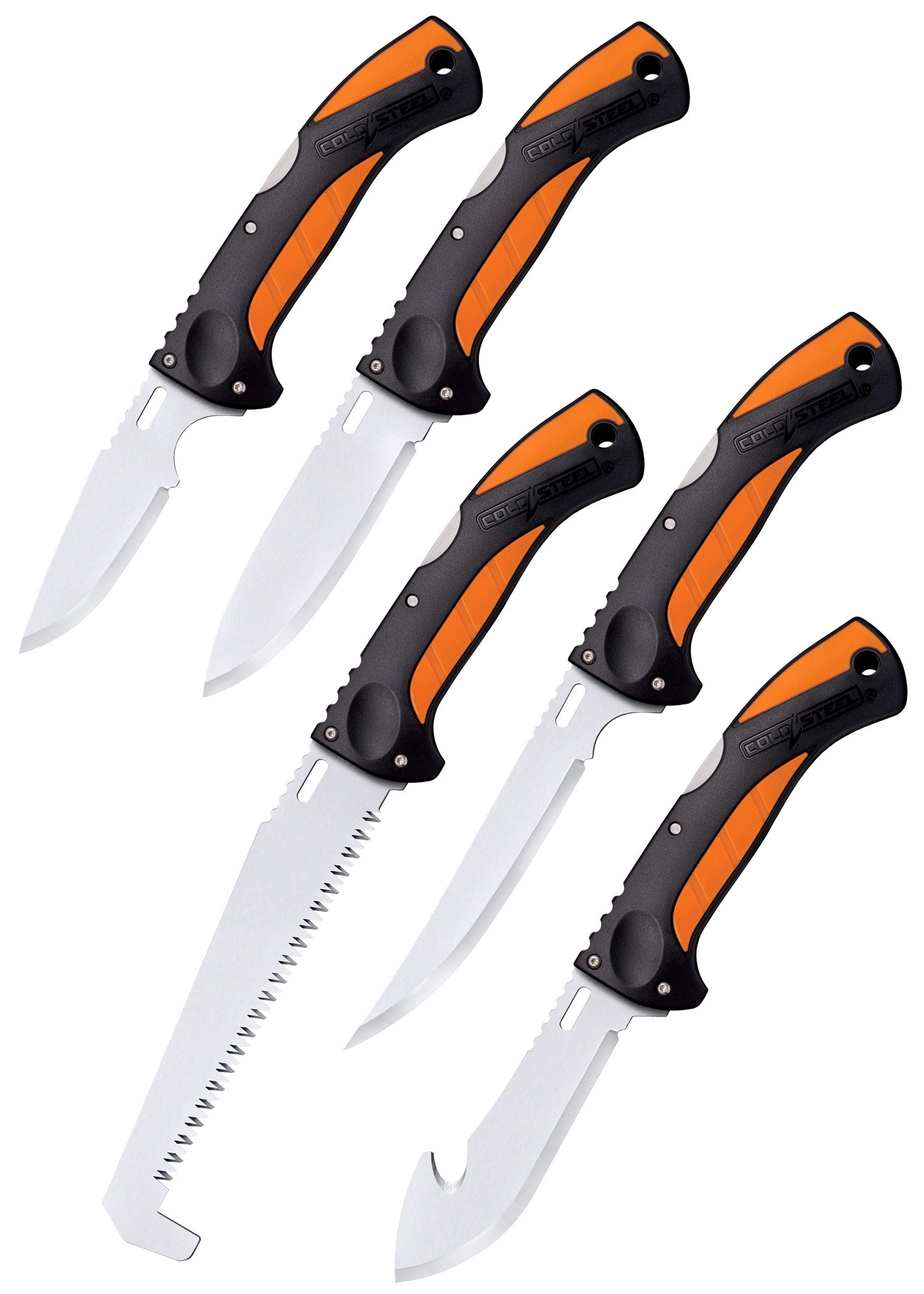 COLD STEEL Click n Cut Field Kit