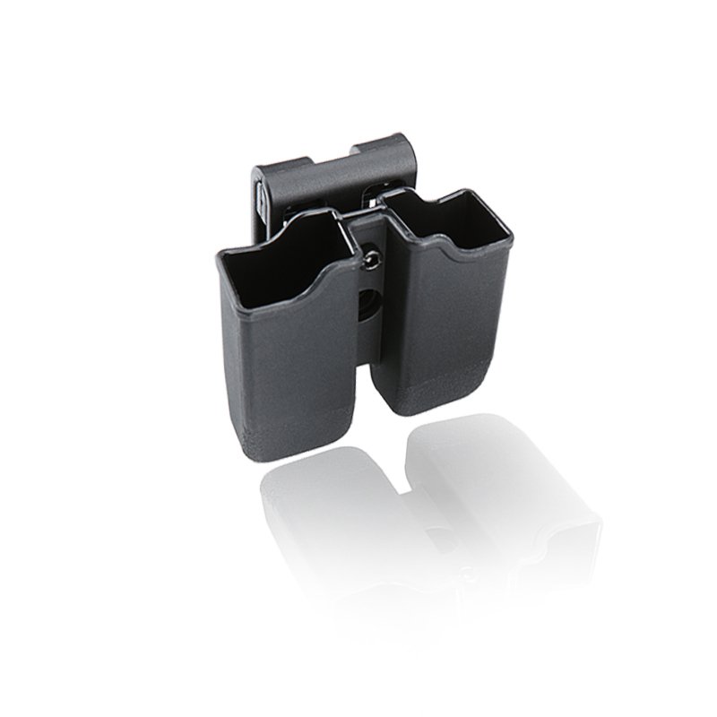 CYTAC R-Defender İkili Şarjör Kılıfı - Glock