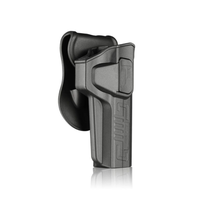 CYTAC R-Defender Tabanca Kılıfı - COLT1911-5’’