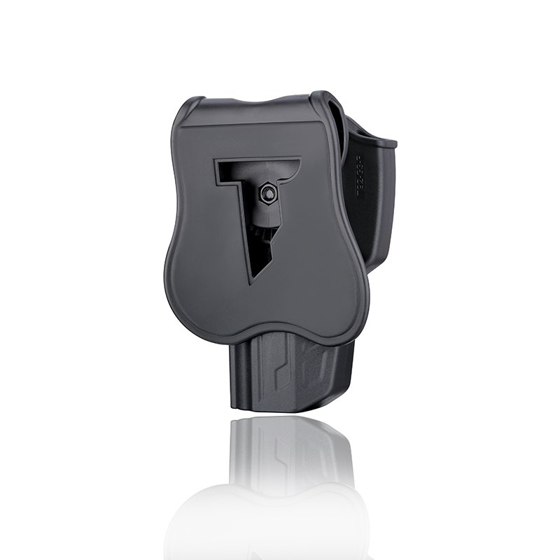 S. CYTAC R-Defender Tabanca Kılıfı -F92,92FS,Girsan..