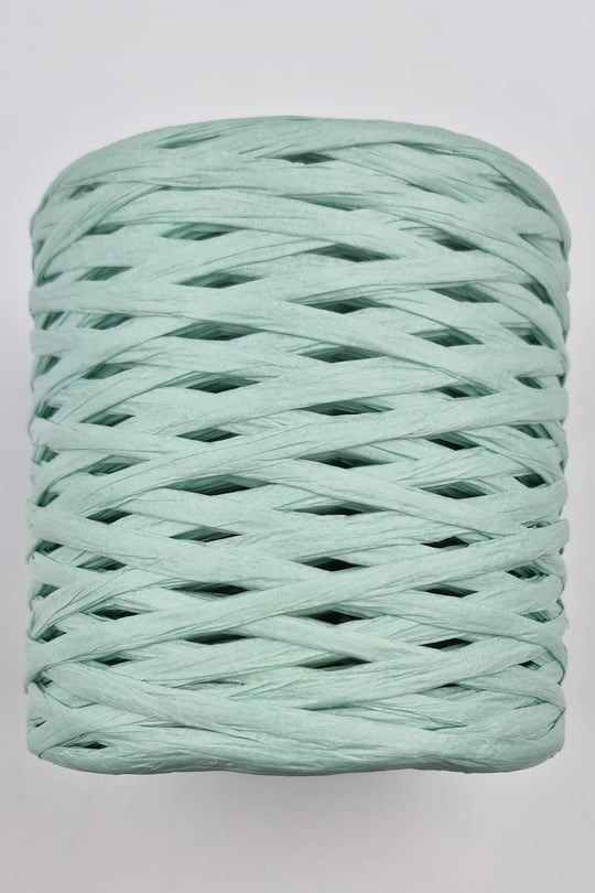 Rafya İp 50 Gr Mint