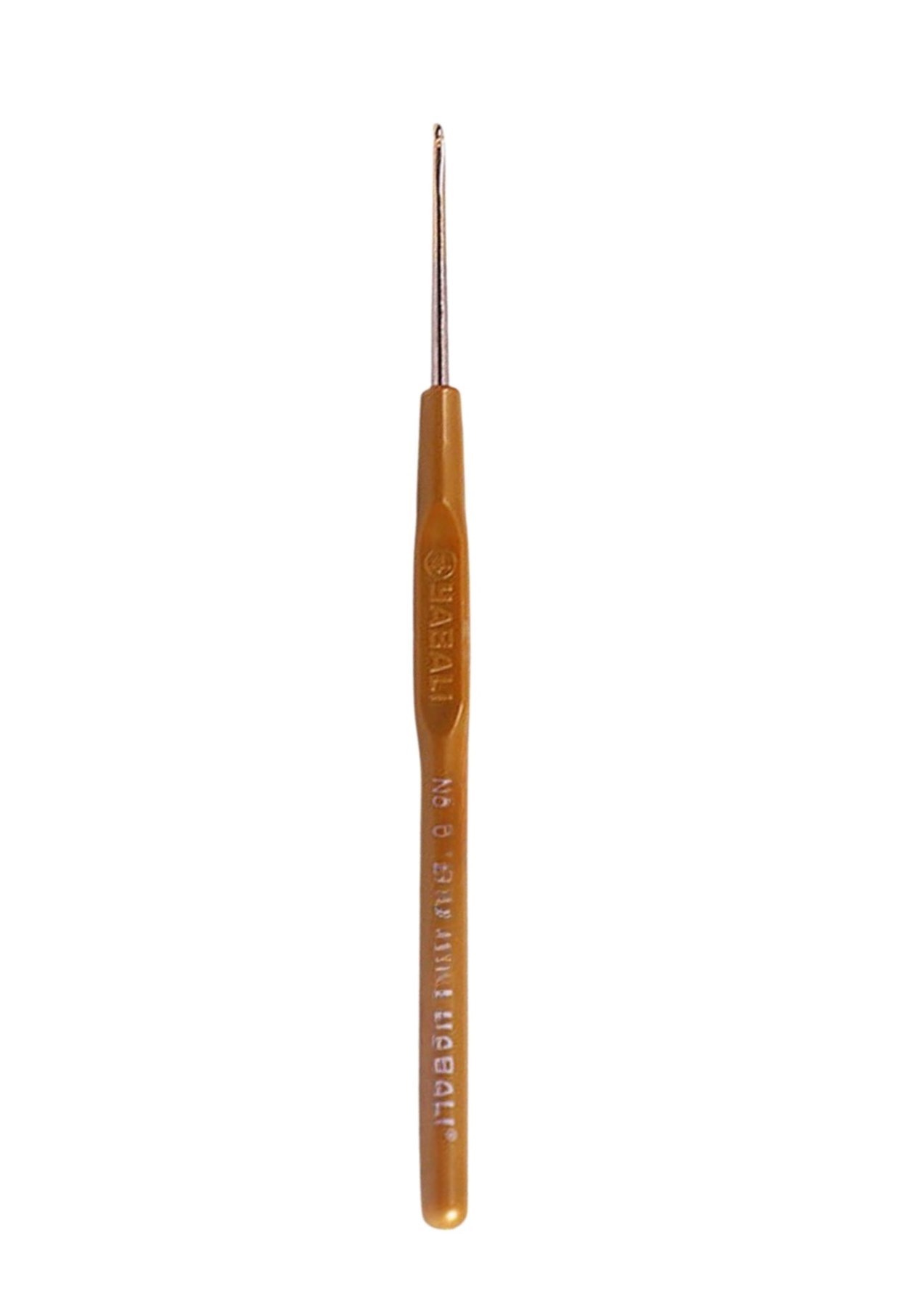 Plastik Saplı Dantel Tığ 15 Numara