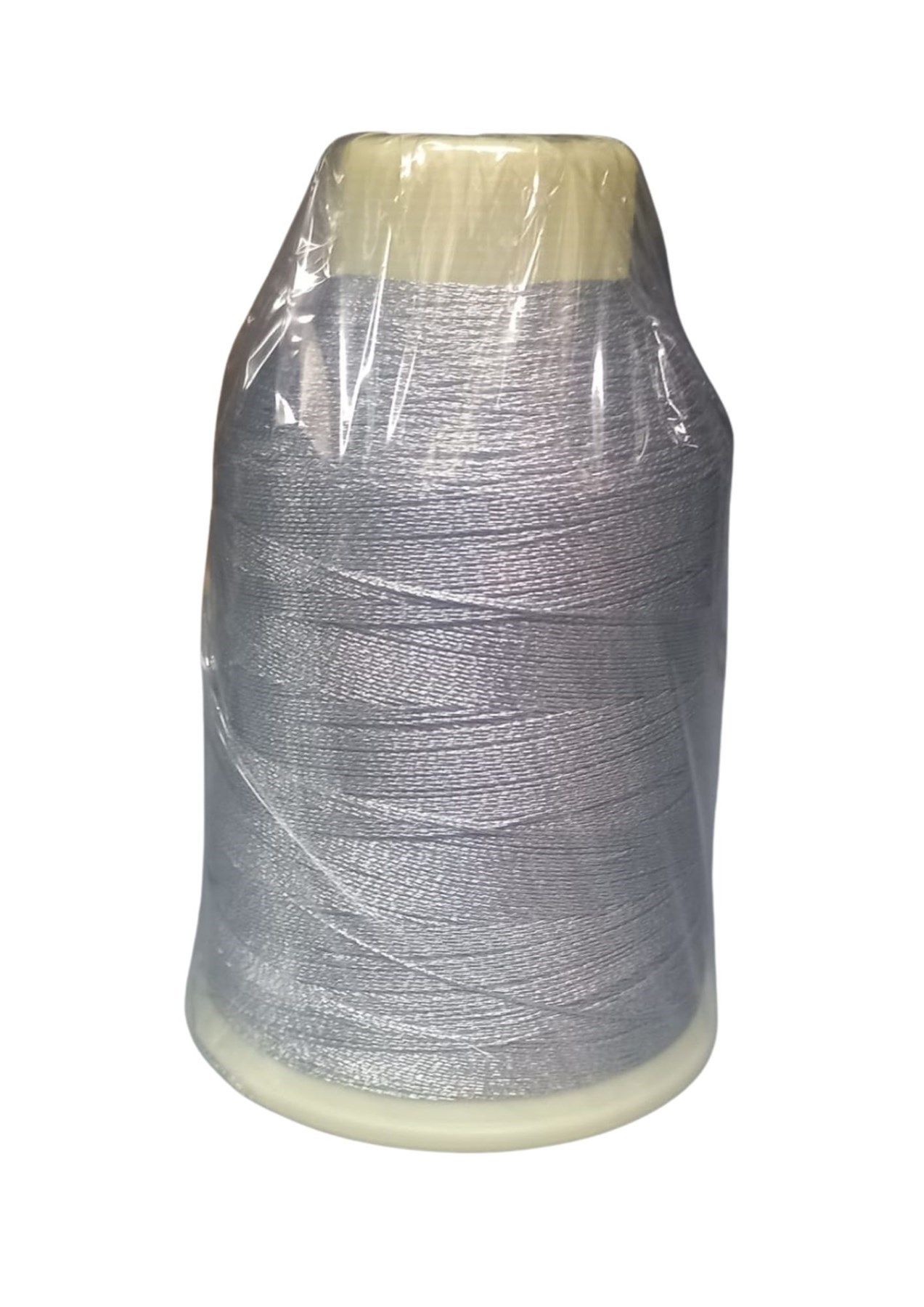 İplix 50 Gr Nakış Simi Gümüş