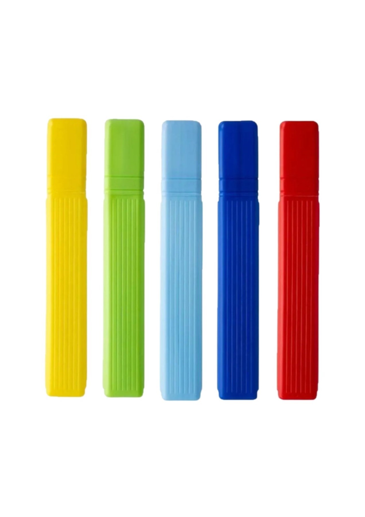 Şiş Kabı Plastik (renk Stoğa Göre)