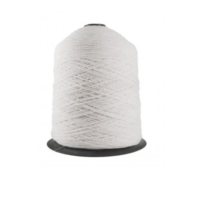 Gipe Lastik Beyaz 4-5 Metre 2 Adet