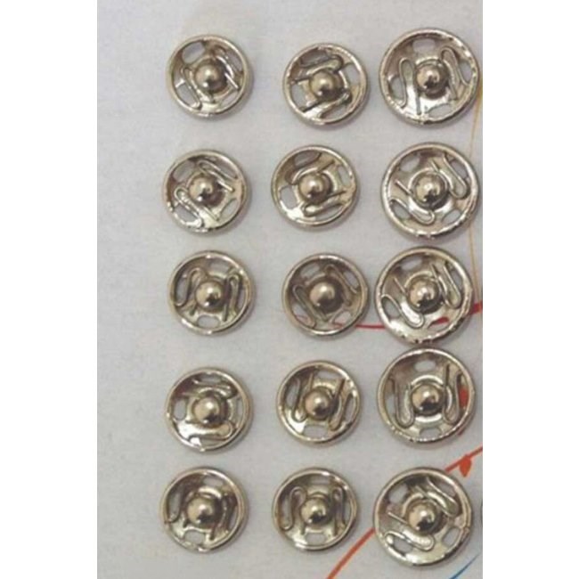 Çıt Çıt 18 Mm 20’li Sarı