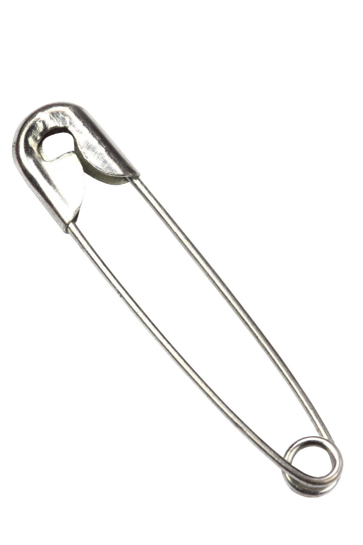 Çengelli İğne 12’li 3 Cm