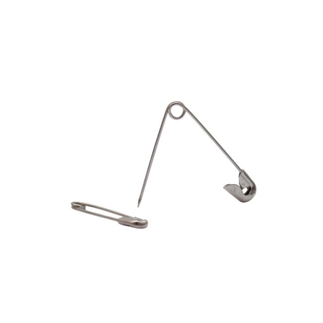 Çengelli İğne 12’li 8 Cm