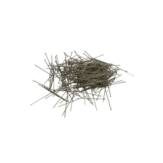 Alman Çelik İğnesi 25 Gr