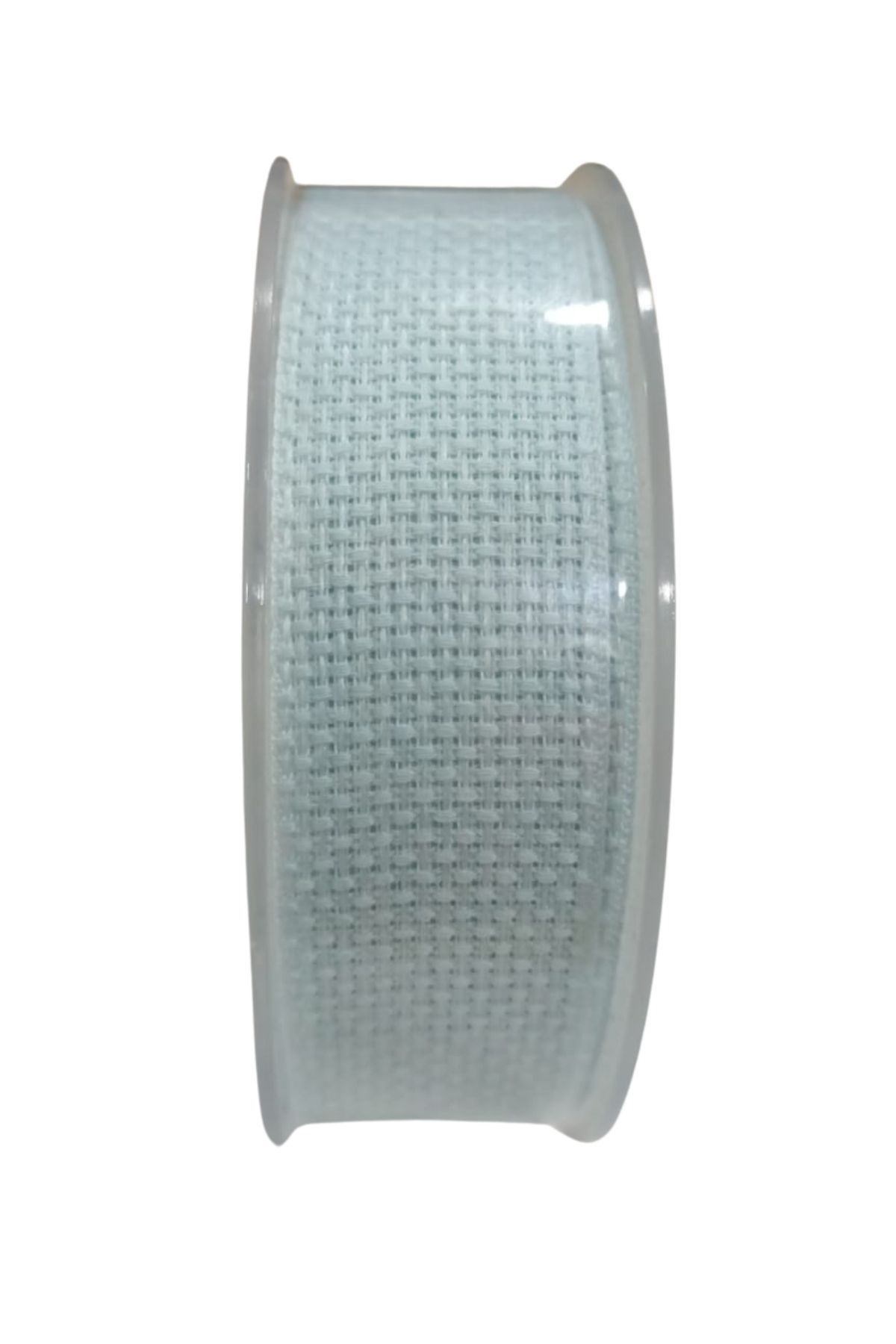 Keten Kurdele 25 Mm Mint 1 Metre