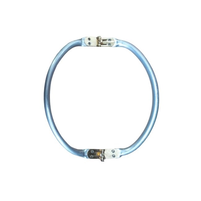 Çanta Bursu 25 Cm Oval